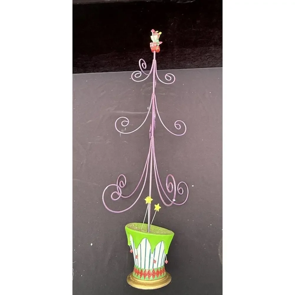 Department 56 welcome thanks